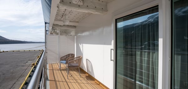 Через Антарктический круг: Пересечь Дрейка